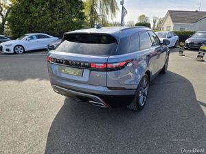 Land Rover Range Rover Velar R-Dynamic SE - Image 4
