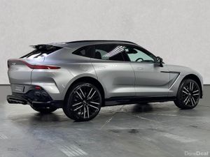 Aston Martin DBX 4.0 V8 707 Suv 5Dr Petrol Auto 4W - Image 4