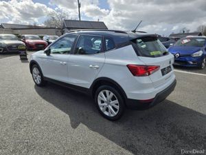 SEAT Arona SE Technology Lux - Image 3