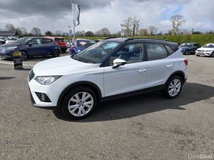 SEAT Arona SE Technology Lux - Image 2