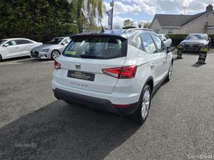 SEAT Arona SE Technology Lux - Image 4