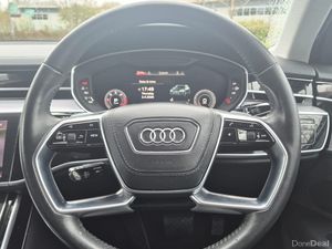 2019 AUDI  A8 2050 3.0TDI 286 QUATTRO - Image 3