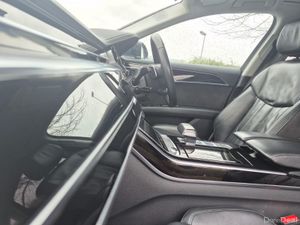 2019 AUDI  A8 2050 3.0TDI 286 QUATTRO - Image 4