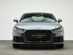 Audi TT S LINE 40 TFSI 197HP AUTO - Image 2