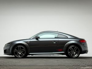 Audi TT S LINE 40 TFSI 197HP AUTO - Image 4