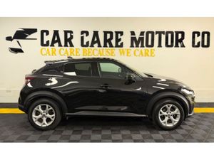 Nissan Juke 1.0 SV Premium 4DR - Image 3