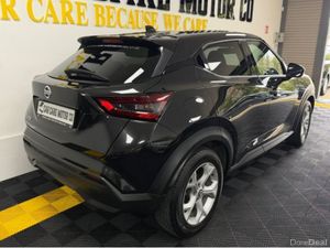 Nissan Juke 1.0 SV Premium 4DR - Image 4