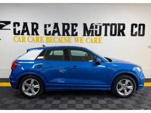 Audi Q2 2020 Audi Q2 1.0 Automatic Only 21, 000Km - Image 3