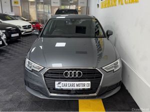 Audi A3 2020 Audi A3 Hatch 1.4 Automatic - Image 2