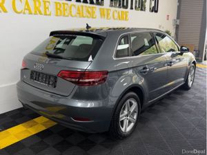 Audi A3 2020 Audi A3 Hatch 1.4 Automatic - Image 4