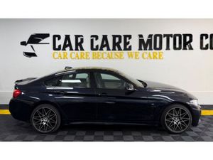 BMW 4-Series 420 D F36 M Sport Gran Coupe 5DR - Image 3