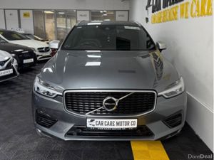 Volvo XC60 2.0 T8 Rdsn Phev AWD 299PS 5D Auto - Image 2