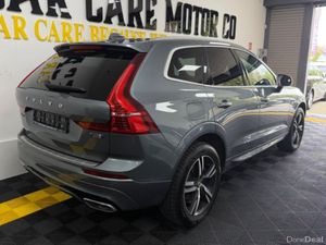 Volvo XC60 2.0 T8 Rdsn Phev AWD 299PS 5D Auto - Image 4