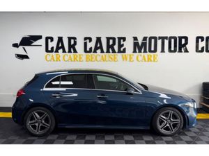 Mercedes-Benz A-Class A180 AMG Line Premium 5DR - Image 3