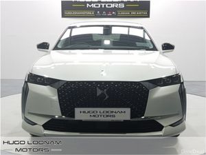 DS Automobiles DS 4 RIVOLI E-TENSE 225 5DR AUTO - Image 2