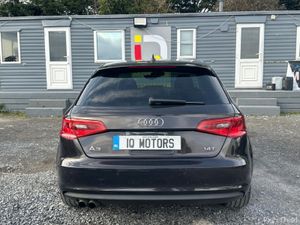 Audi A3 1.4 TFSI Automatic Petrol Low Mileage (928 - Image 4