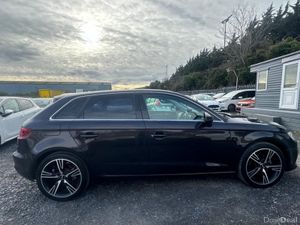 Audi A3 1.4 TFSI Automatic Petrol Low Mileage (928 - Image 2