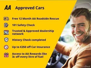 Opel Grandland X 2021 SPORT 1.5 CDTI 130 BHP €83 P - Image 4