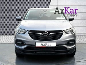 Opel Grandland X 2021 SPORT 1.5 CDTI 130 BHP €83 P - Image 2
