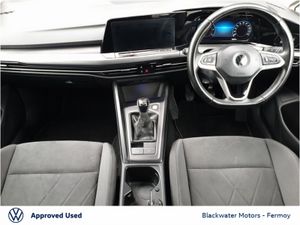 Volkswagen Golf 2.0TDI 115BHP 5DR STYLE - Image 3