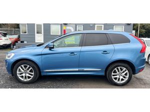 Volvo XC60 2.0L Diesel Automatic  Sunroof (3276) - Image 4