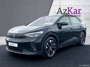 Volkswagen ID.4 2023 LIFE EDITION 77KWH LONG RANGE - Image 3