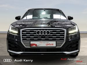 Audi Q2 1.6 TDI S Line 30 5DR Auto - Image 2