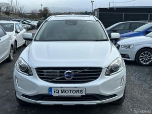 Volvo XC60 2.0L Diesel Automatic Fresh Import (618 - Image 2