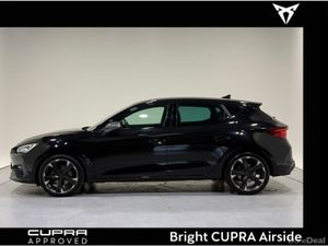 Cupra Leon 1.5 TSI 150HP 5DR - Image 3