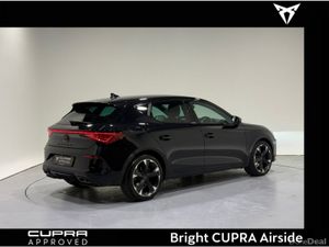Cupra Leon 1.5 TSI 150HP 5DR - Image 4