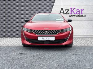 Peugeot 508 2021 SW GT-LINE 1.5 HDI ESTATE €83 P/W - Image 2