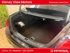 Mercedes-Benz E-Class 220 D 4MATIC AMG LINE 4DR AU - Image 4