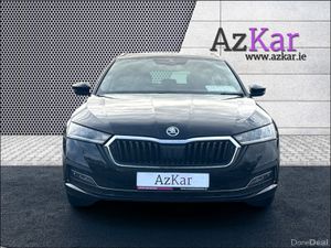 Skoda Octavia 2023 STYLE 1.4TSI PHEV AUTOMATIC EST - Image 2