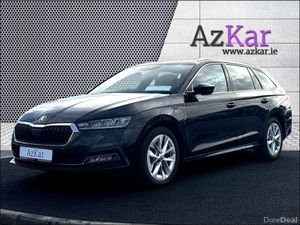 Skoda Octavia 2023 STYLE 1.4TSI PHEV AUTOMATIC EST - Image 3