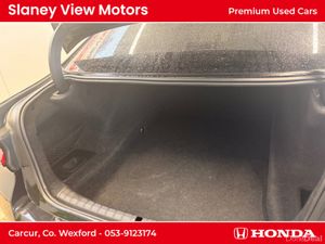 BMW 5-Series D 5SMA 4DR AUTO M SPORT - Image 4