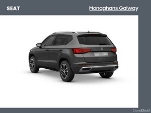 SEAT Ateca *IN STOCK. READY FOR IMMEDIATE DELIVERY - Image 2