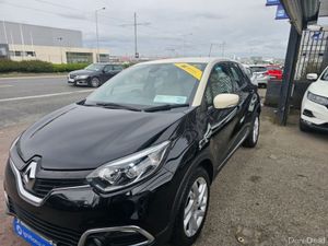 Renault Captur 1.5DCI, INTENSE MODEL, HEATED LEATH - Image 4