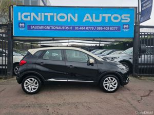 Renault Captur 1.5DCI, INTENSE MODEL, HEATED LEATH - Image 2