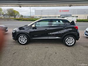 Renault Captur 1.5DCI, INTENSE MODEL, HEATED LEATH - Image 3