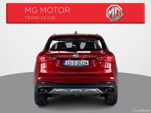 MG HS EXCLUSIVE PHEV AUTO**PANORAMIC ROOF**DIGITAL - Image 4