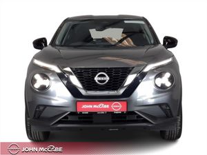 Nissan Juke 1.0 SV MANUAL *RETAIL PRICE €26,950 - - Image 4