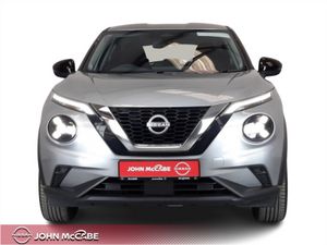 Nissan Juke 1.0 SV MANUAL *RETAIL PRICE €26,950 - - Image 4