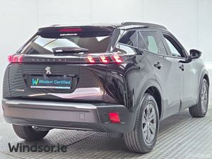 Peugeot 2008 Electric 136bhp (50 kWh) Active - Image 3