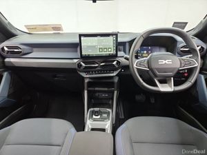 Dacia Bigster Expression HEV 155 AUTO - Image 4