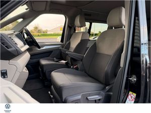 Volkswagen California T7 CALIFORNIA COAST TDI 150H - Image 4