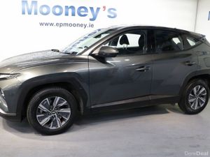 Hyundai Tucson HYBRID COMFORT PLUS 1.6L PETROL AUT - Image 3