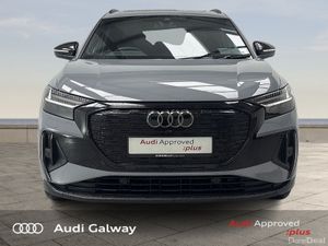 Audi Q4 e-tron S-LINE 55~BIG BATTERY~TECH PRO~PAN - Image 4