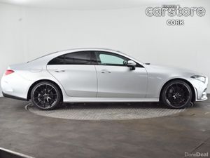 Mercedes-Benz CLS CLS 300 d 24% (Upgraded alloys) - Image 2