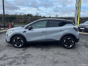 Renault Captur E-TECH Hybrid 145 Auto Techno - Image 4