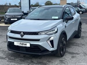 Renault Captur E-TECH Hybrid 145 Auto Techno - Image 3